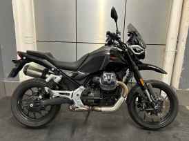 MOTO GUZZI V85 TT 850 - 2024