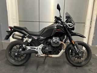 MOTO GUZZI V85 TT 850 - 2024