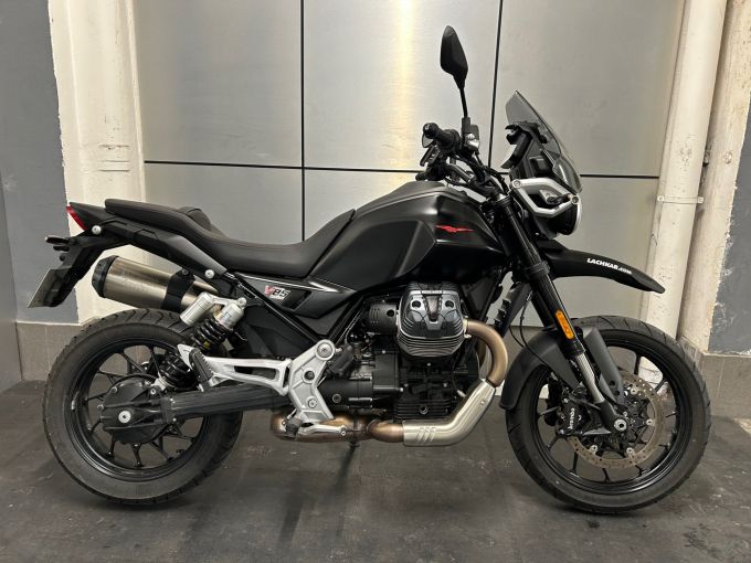MOTO GUZZI V85 TT 850 4