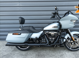 HARLEY-DAVIDSON TOURING ROAD GLIDE 1923 - 2024
