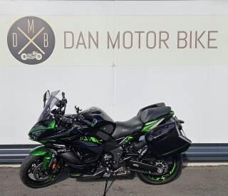 KAWASAKI Z 1000 SX - 2022