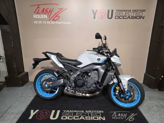YAMAHA MT-09 - 2025
