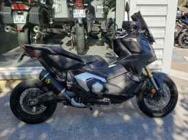 HONDA X-ADV - 2022