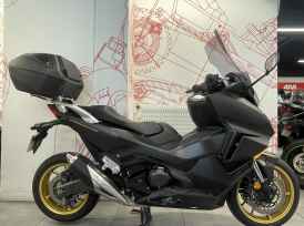 HONDA NSS FORZA 750 - 2024