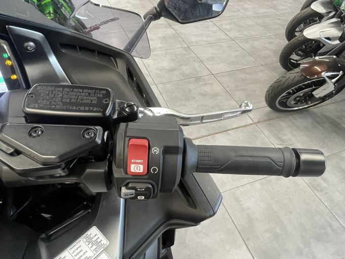 HONDA NSS FORZA 750 4