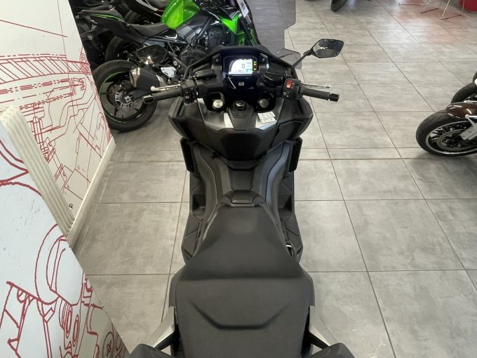 HONDA NSS FORZA 750 4