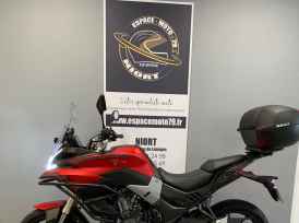 VOGE DSX 500 - 2022