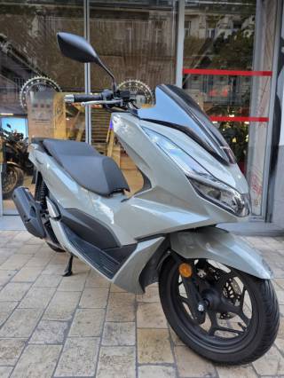 HONDA PCX 125 - 2023