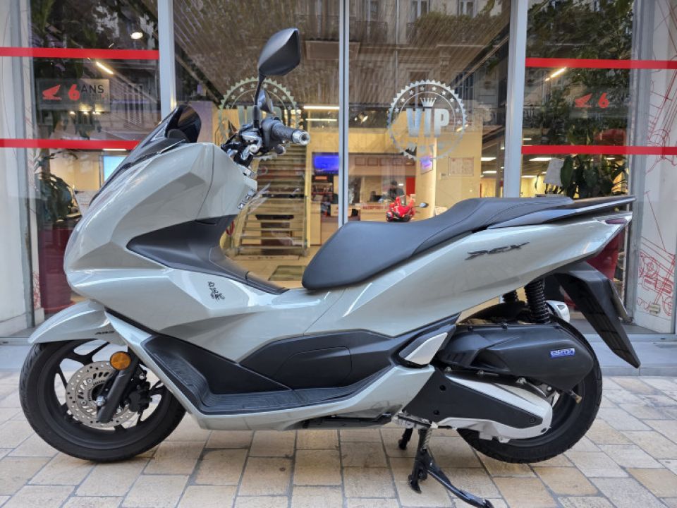 HONDA PCX 125 4