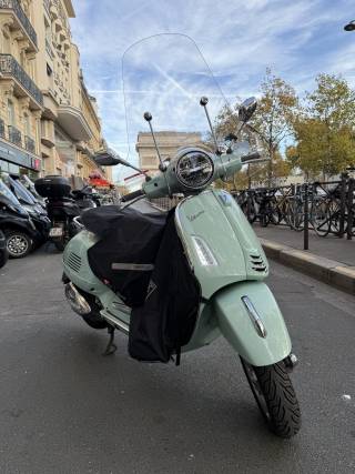 VESPA GTS 310 - 2024