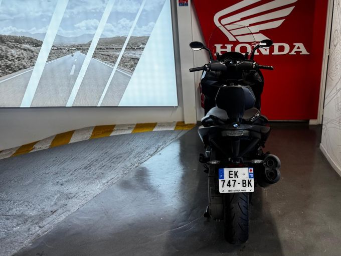 BMW C 650 SPORT 4