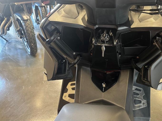 BMW C 650 SPORT 4