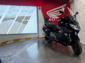 BMW C 650 SPORT - 2016