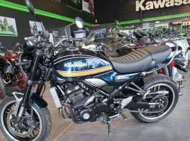 KAWASAKI Z 900 - 2024