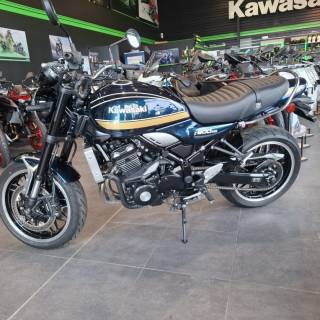 KAWASAKI Z 900 - 2024