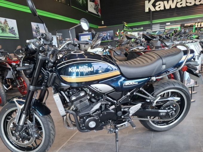 KAWASAKI Z 900 4