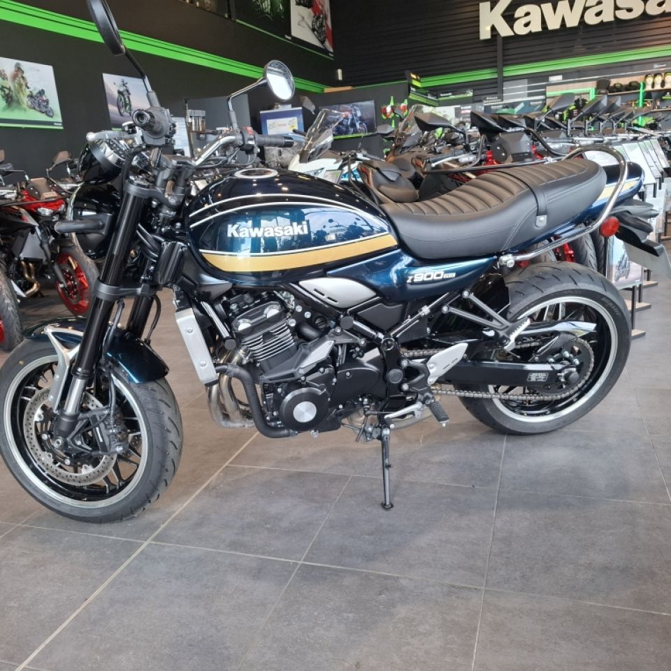 KAWASAKI Z 900 4