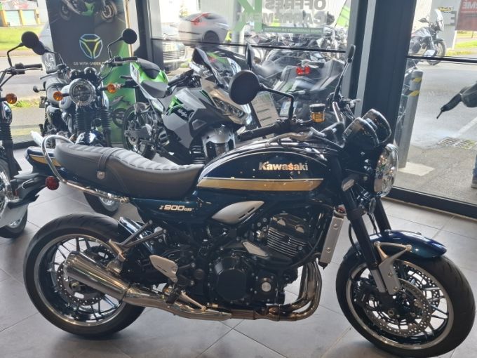 KAWASAKI Z 900 4