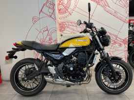 KAWASAKI Z 650 RS - 2025