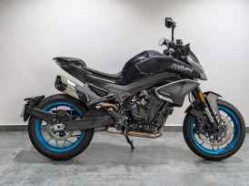 CF MOTO 800 nk advanced - 2025