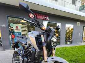 HONDA CBF 125 - 2022