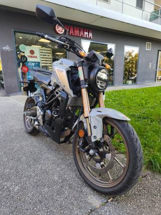 HONDA CBF 125 - 2022