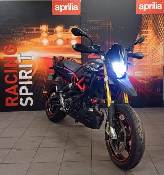 APRILIA DORSODURO 900 ABS - 2019
