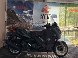 YAMAHA XMAX 125 TECH MAX - 2023