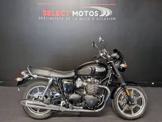 TRIUMPH T 100 - 2013