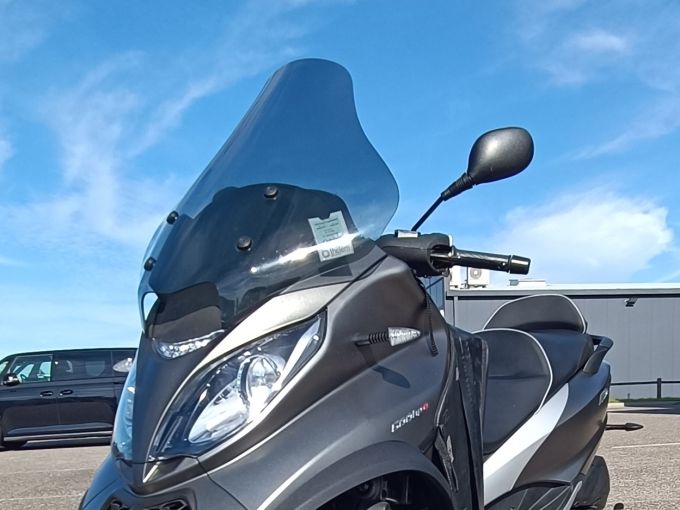 PIAGGIO MP3 500LT BUSINESS 4