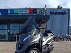PIAGGIO MP3 500LT BUSINESS - 2019