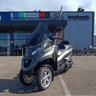 PIAGGIO MP3 500LT BUSINESS - 2019