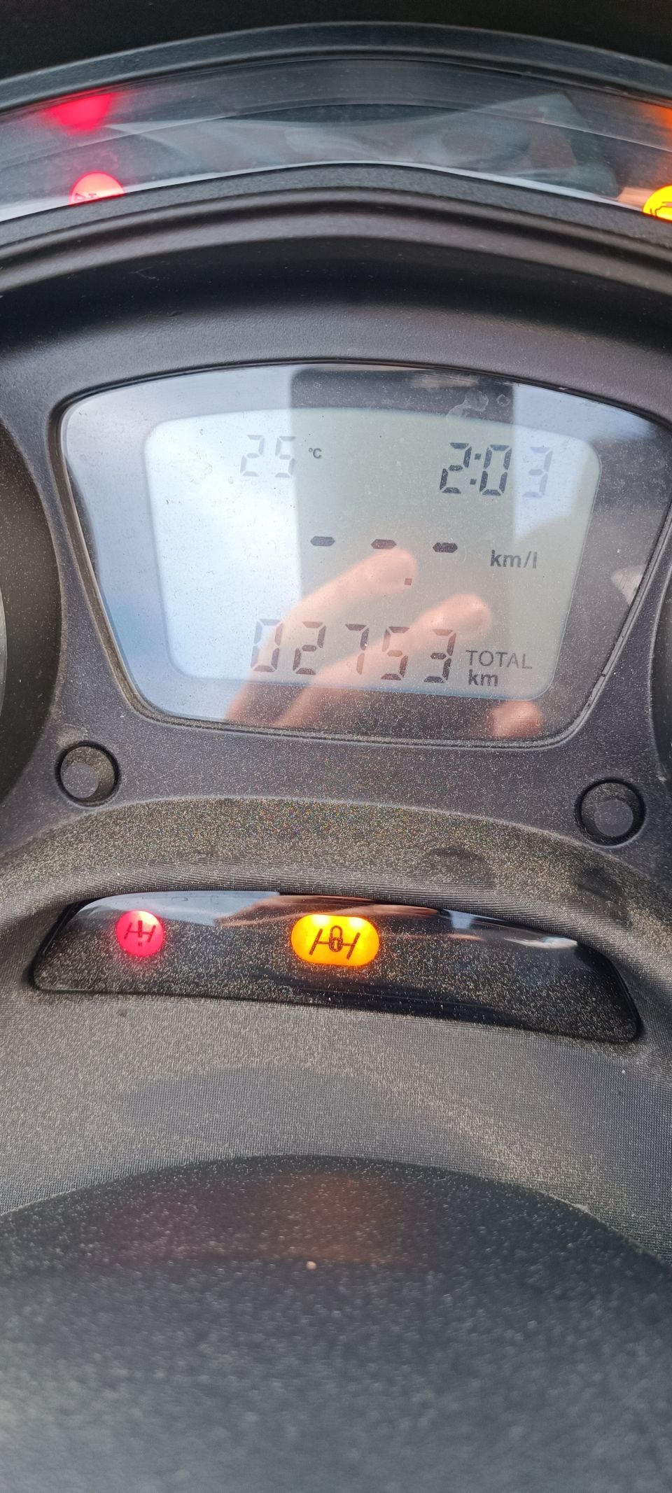 PIAGGIO MP3 500LT BUSINESS 4