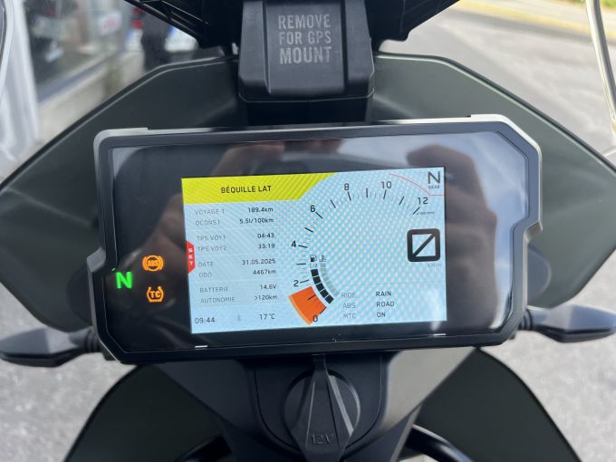 KTM 790 ADVENTURE 4
