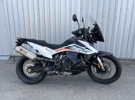 KTM 790 ADVENTURE - 2020
