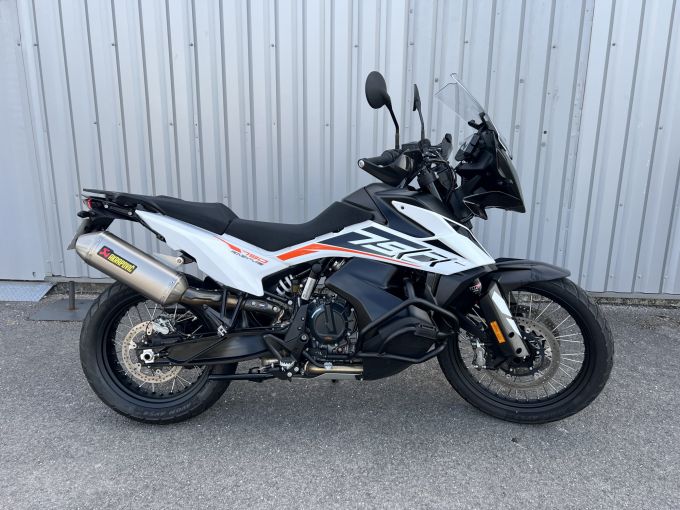 KTM 790 ADVENTURE 4