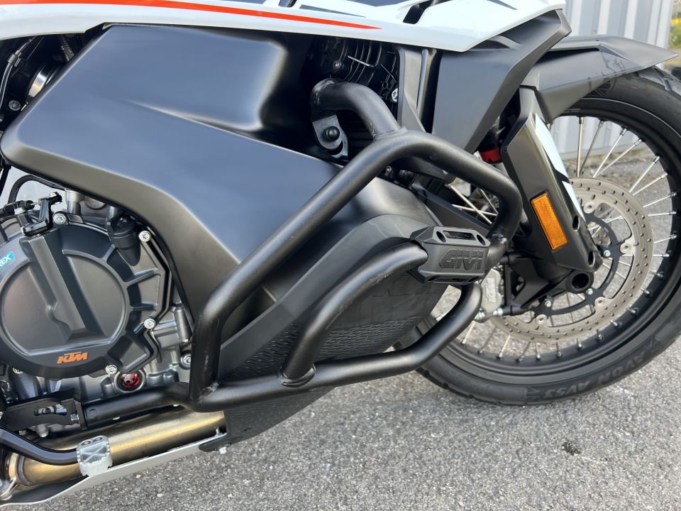 KTM 790 ADVENTURE 4