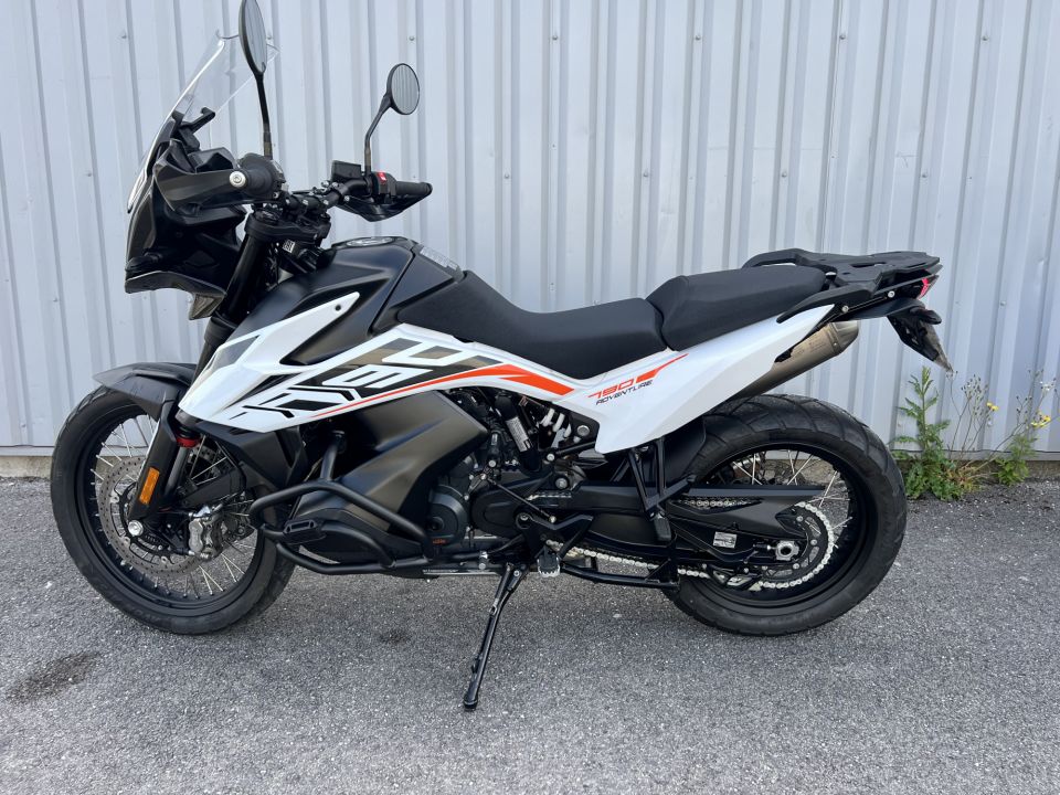 KTM 790 ADVENTURE 4