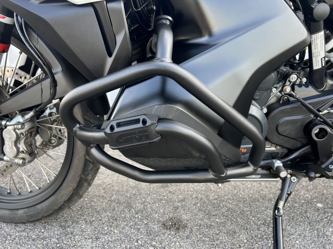 KTM 790 ADVENTURE 4