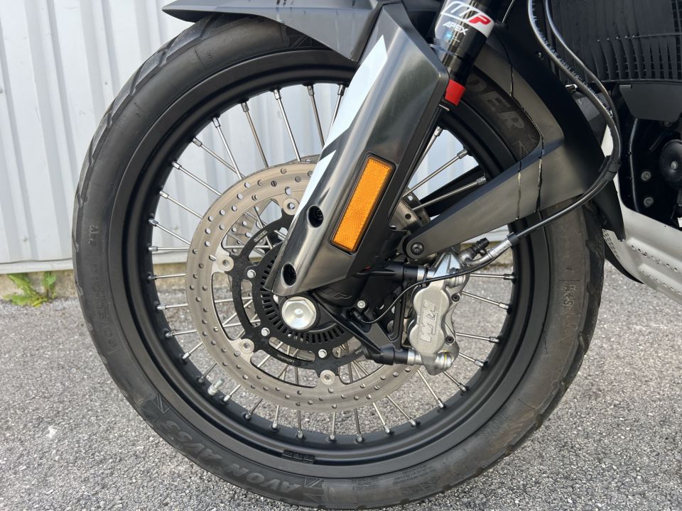 KTM 790 ADVENTURE 4