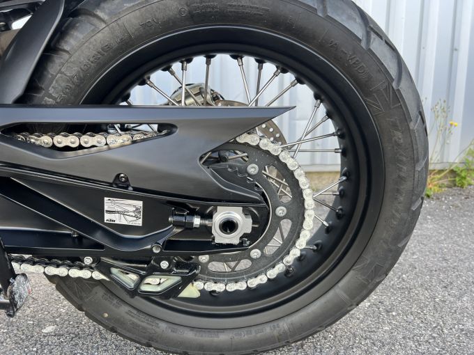 KTM 790 ADVENTURE 4