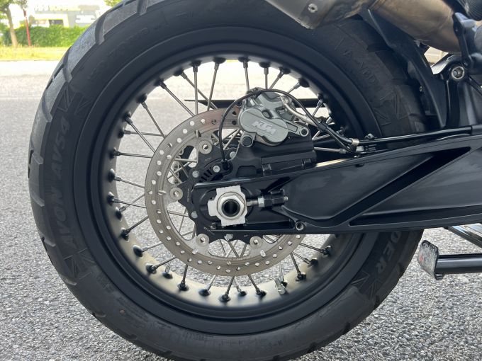 KTM 790 ADVENTURE 4
