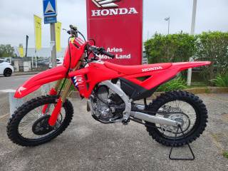 HONDA CRF 450 R - 2025