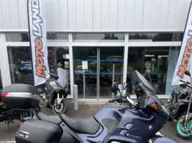 BMW R 1150 RT - 2002