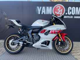 YAMAHA YZF-R7 WORLD GP 60TH ANNIVERSARY - 2024