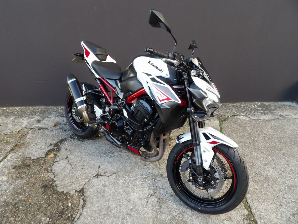 KAWASAKI Z 900 4
