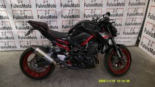 KAWASAKI Z 900 - 2021
