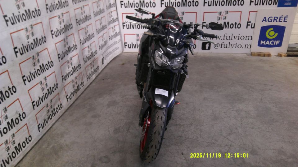 KAWASAKI Z 900 4