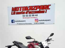 HONDA CB 125 - 2022