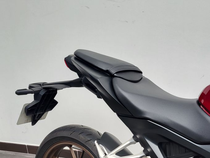 HONDA CB 125 4